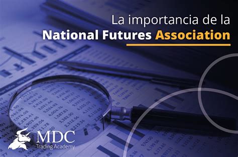National Futures Association — Non Profit Data.